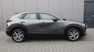 Mazda CX-30 - afbeelding nr 9