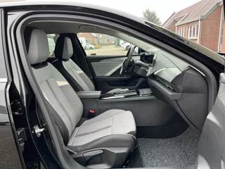 Opel Astra - afbeelding nr 21