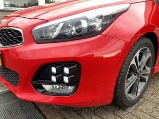 Kia cee'd - afbeelding nr 19