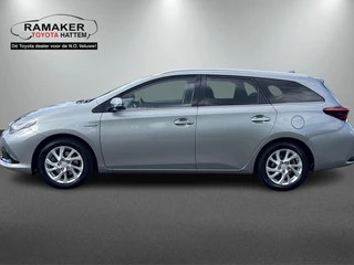 Toyota Auris - afbeelding nr 3
