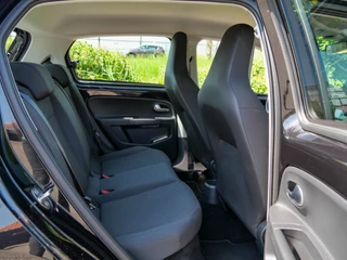 Volkswagen up! | AIRCO | BLUETOOTH | - afbeelding nr 10