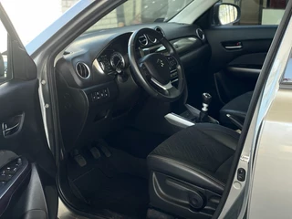 Suzuki Vitara - afbeelding nr 9