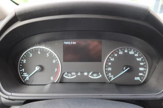 Ford EcoSport Ford EcoSport 1.0 EcoSport Trend Ultimate 125pk NAVI, Camera, Cruise, Trekhaak - afbeelding nr 24