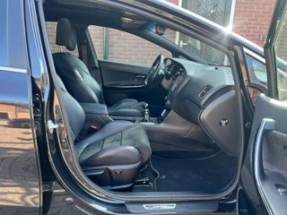Kia cee'd Kia Cee'd 1.6 T-GDi GT,205pk, 1e eigenaar, dealer onderhouden! - afbeelding nr 21