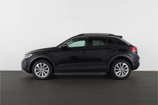 Volkswagen T-Roc Volkswagen T-Roc 1.0 TSI Life Business > Camera/Winterpakket/17 inch/Adapt.cruise... - afbeelding nr 16