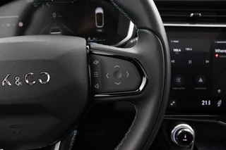 Lynk & Co 01 Lynk & Co 01 1.5 | Carplay | Camera | Cruise | DAB | Opendak | - afbeelding nr 22