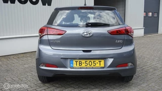 Hyundai i20 Hyundai i20 1.0 T-GDI i-Drive Cool - afbeelding nr 7