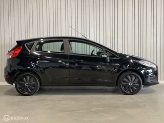 Ford Fiesta Ford Fiesta 1.0 Style - afbeelding nr 3