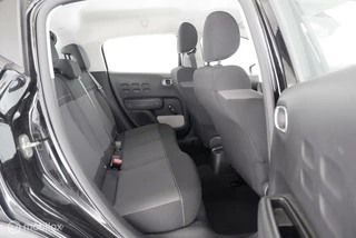 Citroën C3 Citroen C3 1.2 83PK Feel led|ecc|applecarplay|dab|pdc - afbeelding nr 11