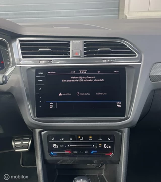 Volkswagen Tiguan Volkswagen Tiguan 1.4 TSI eHybrid 245PK 3xR-Line/HU - afbeelding nr 60
