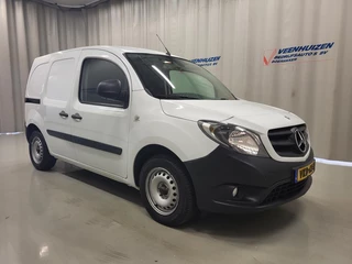 Mercedes-Benz Citan - afbeelding nr 12