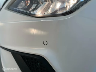 SEAT Ibiza Seat Ibiza 1.0 TSI Style Business Intense, Camera|Navi|Carplay|Cruise|1e eig.|NL Auto|5-Deurs|Trekhaak. - afbeelding nr 4