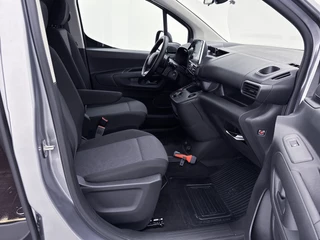 Toyota ProAce Toyota ProAce CITY 1.5 D-4D Live 130pk Automaat Navigatie Achteruitrijcamera Sidebars Cruise Control - afbeelding nr 17