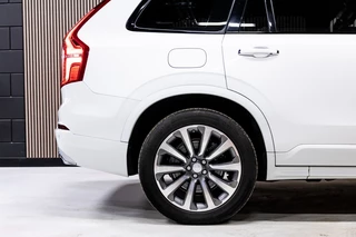 Volvo XC90 - afbeelding nr 15