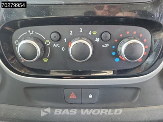 Renault Trafic Renault Trafic 145pk L2H1 LED Navi Airco Cruise Imperiaal Euro6 L2 6m3 Airco - afbeelding nr 14