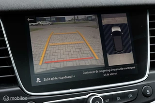 Opel Grandland X Opel Grandland X 1.2 Turbo Innovation 360 CAMERA, PANO, LED VERLICHTING - afbeelding nr 19