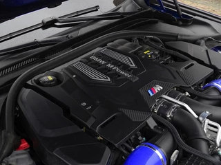 BMW M5 BMW M5 F90 800PK+ / 2018 / M-perf. CARBON / LED - afbeelding nr 49