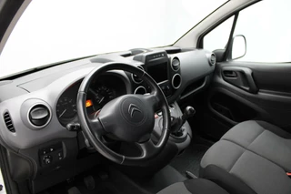 Citroën Berlingo Citroen Berlingo 1.6 BlueHDI *Sortimo* Navi* Cruise* Imperiaal* - afbeelding nr 19
