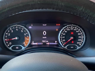 Jeep Renegade - afbeelding nr 10