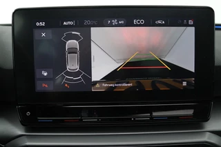 SEAT Leon Seat Leon 1.4 TSI eHybrid PHEV FR Business Intense (PANORAMADAK, STUURVERWARMING, ACHTERUITRIJCAMERA, GOED ONDERHOUDEN) - afbeelding nr 13
