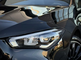 Mercedes-Benz CLA Mercedes CLA-klasse 250 e AMG CLA250e Coupe Panoramadak|Keyless|Advanced sound|Sfeerverlichting|Night pakket - afbeelding nr 16