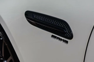 Mercedes-Benz AMG GT Mercedes AMG GT 4-Door Coupe AMG 43 4MATIC+ Premium Plus PANO HEAD UP KUIPSTOELEN BURMESTER - afbeelding nr 14