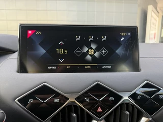 DS DS 3 DS DS 3 Crossback 100PK Montmartre | Navi | Dab | Carplay/Android - afbeelding nr 29