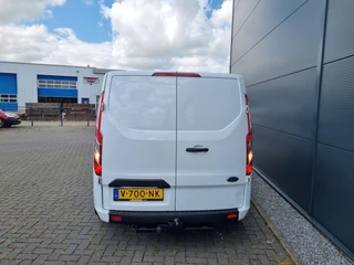 Ford Transit Custom Ford Transit Custom 2.0 TDCI L1H1115PK Airco Navi Trekh - afbeelding nr 11