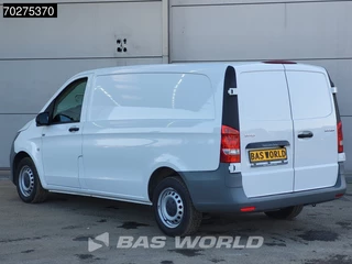 Mercedes-Benz Vito Mercedes Vito 114 Automaat L2H1 Navi Camera Airco Cruise L2 6m3 Airco Cruise control - afbeelding nr 2