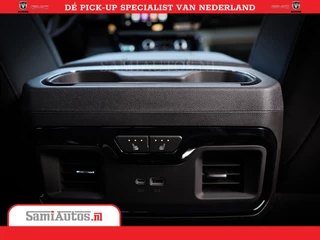GMC Sierra Dubbele Cabine met Royale 5 Zitplaatsen | BPM vrij | Nu Leverbaar uit Voorraad | Voorraad Nr 2240 -  8364 | - afbeelding nr 63