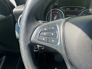 Mercedes-Benz A-Klasse Mercedes A-klasse 180 d/PANO/AUT/AIRCO/PARKS/NAVI/CRUISE/APK - afbeelding nr 15