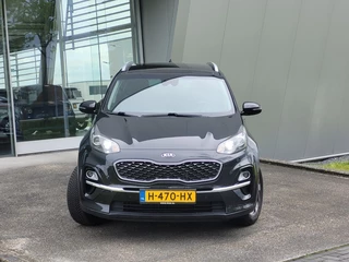 Kia Sportage - afbeelding nr 3