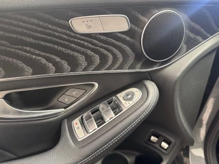 Mercedes-Benz GLC Mercedes-Benz GLC 350E AMG Line 4Matic Panodak Leer Trekhaak Incl Btw Incl 12Mnd Garantie - afbeelding nr 24