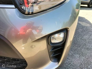 Kia Picanto Kia Picanto 1.0 CVVT EconomyPlusLine - afbeelding nr 8