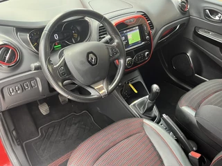 Renault Captur | Navigatie | Climate Control | Parkeersensoren | - afbeelding nr 3