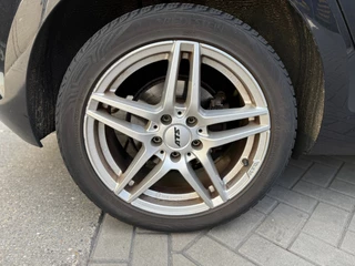 Volkswagen Golf Volkswagen Golf 1.4 TSI ACT Connected Series - afbeelding nr 11