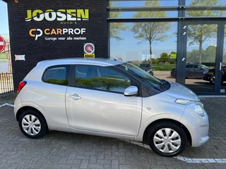 Citroën C1 - afbeelding nr 2