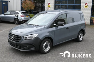 Mercedes-Benz Citan 108 CDI L1