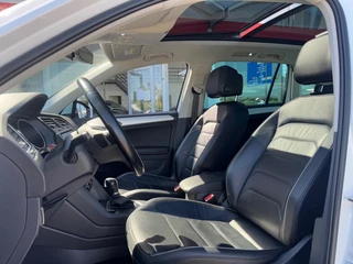 Volkswagen Tiguan - afbeelding nr 5