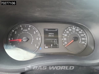 Renault Master Renault Master 150PK L2H2 Trekhaak LED Airco Cruise Parkeersensoren Euro6 L2 10m3 Airco Trekhaak Cruise control - afbeelding nr 14