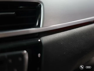 BMW X1 BMW X1 18i M SPORT / PANODAK / HEADUP / LEDER / DEALER ONDH / 18