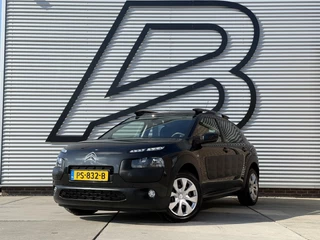 Citroën C4 Cactus 1.2 PureTech Business