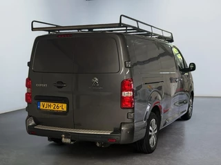 Peugeot Expert Peugeot Expert 2.0 BlueHDI | Asphalt | L3 Automaat | Long | Camera | - afbeelding nr 8