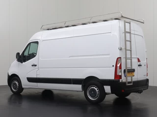Renault Master Renault Master 2.3DCi 145PK L2H2 Imperiaal | Trekhaak | Navigatie | Camera | Airco | Cruise - afbeelding nr 6