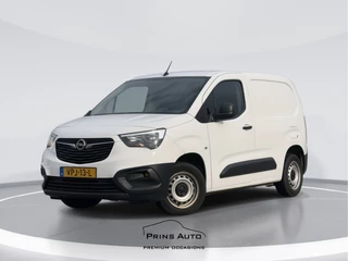 Opel Combo - 206219134-0