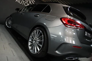 Mercedes-Benz A-Klasse Mercedes-Benz A-klasse A 250 AMG / PANODAK / CAMERA / ALCANTARA / CARPLAY / 19'' - afbeelding nr 3