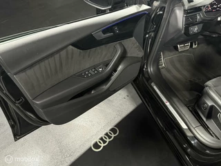 Audi A5 Audi A5 Sportback 40 TFSI S-Edition Competition | UNIEK! VOL - afbeelding nr 25