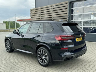 BMW X5 BMW X5 xDrive45e M-Sport High Executive - afbeelding nr 13