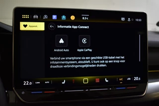 Volkswagen Golf NAVI/CARPLAY/TREKHAAK - afbeelding nr 41