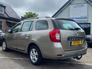 Dacia Logan Dacia Logan MCV 0.9 TCE AIRCO/CRUISE/NAV/PDC/COMPLETE-UITV - afbeelding nr 3